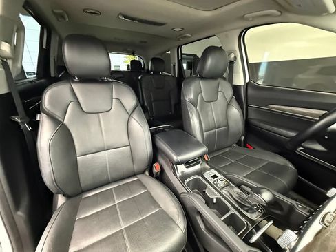 Used 2021 Kia Telluride EX w/ EX Premium Package AWD/4WD image 71