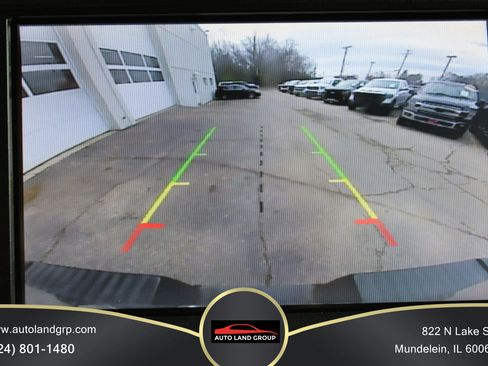 Used 2018 Ford F150 XLT w/ Equipment Group 302A Luxury image 14