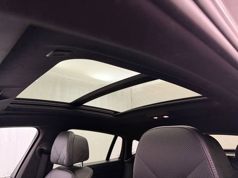 Used 2025 BMW X6 xDrive40i image 9