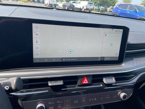 New 2026 Kia K5 GT-Line AWD/4WD image 19
