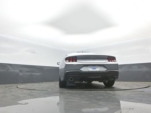 New 2026 Ford Mustang Coupe image 33