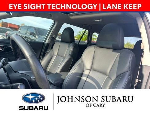 Used 2021 Subaru Outback Limited image 5