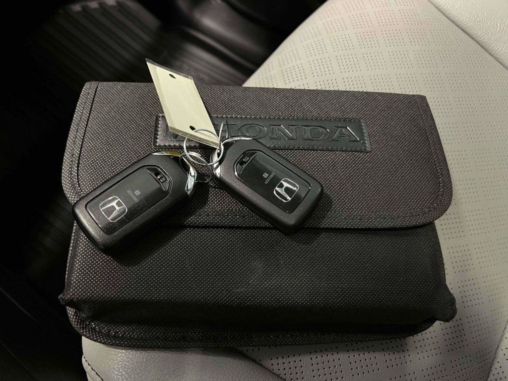Used 2022 Honda Passport Elite image 37
