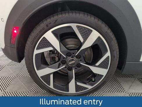 Used 2025 MINI Cooper S FWD image 20