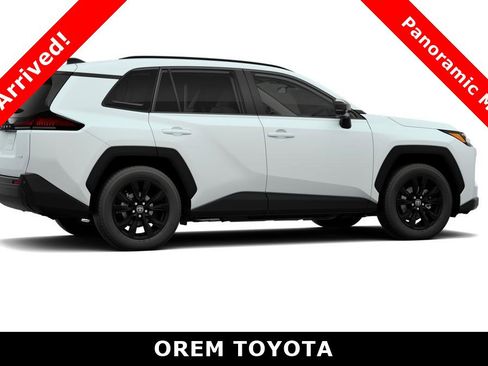 New 2026 Toyota RAV4 XLE Premium w/ Panoramic Sun Roof Package image 7