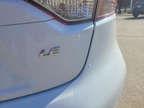 Certified 2026 Toyota Corolla LE image 12