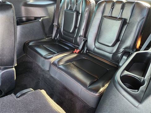 Used 2017 Ford Explorer Sport w/ Equipment Group 401A image 30