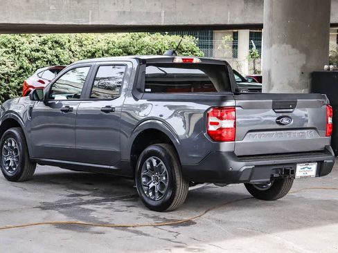 New 2026 Ford Maverick XLT AWD/4WD image 6