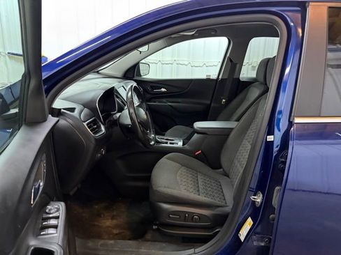 Used 2022 Chevrolet Equinox LT FWD image 20