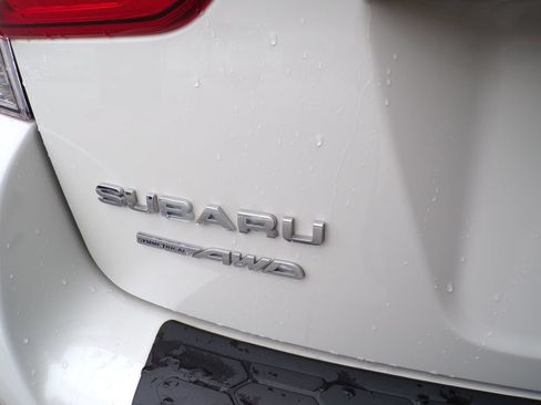 Used 2023 Subaru Crosstrek 2.5i Limited AWD/4WD image 17