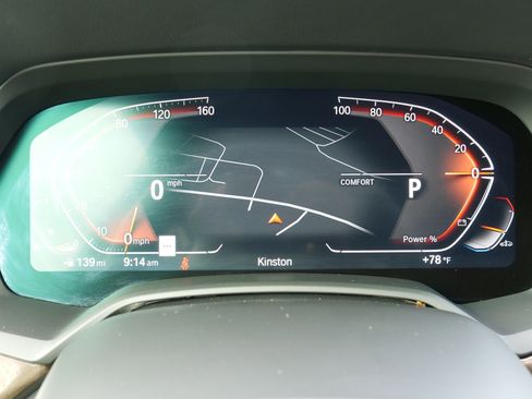 Used 2022 BMW X5 xDrive40i w/ Premium Package image 22