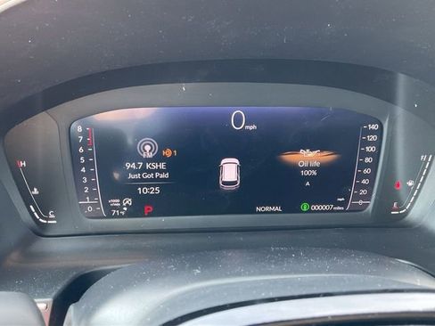 New 2026 Honda Pilot EX-L image 23