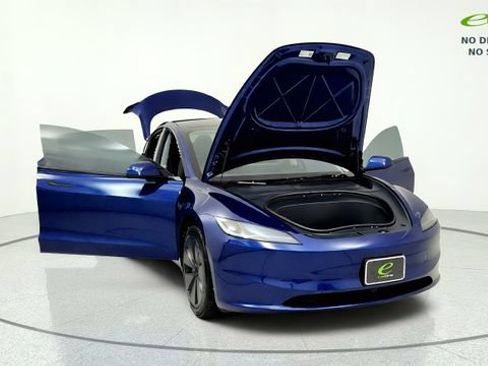 Used 2026 Tesla Model 3 RWD image 12