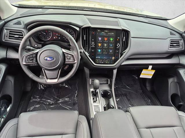 New 2026 Subaru Ascent Premium AWD/4WD image 15