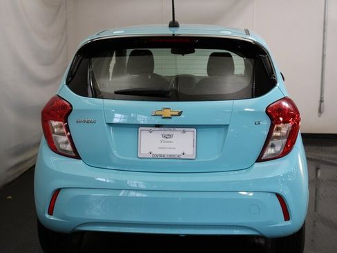 Used 2021 Chevrolet Spark LT image 6