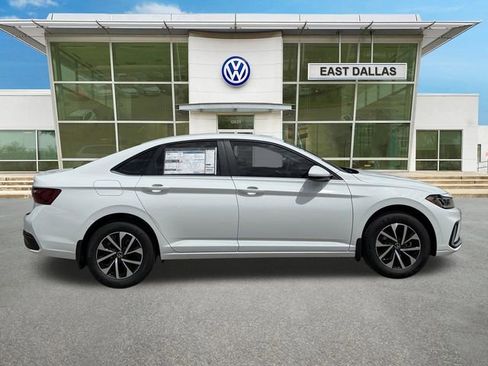 New 2026 Volkswagen Jetta S FWD image 2