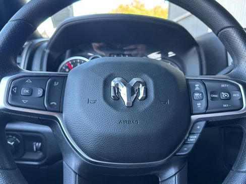 New 2026 RAM 2500 Tradesman AWD/4WD image 22