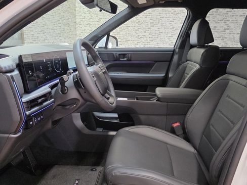 New 2026 Hyundai Santa Fe Calligraphy image 26