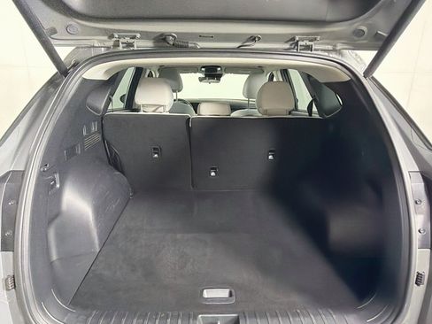 Used 2025 Hyundai Tucson SEL FWD image 27