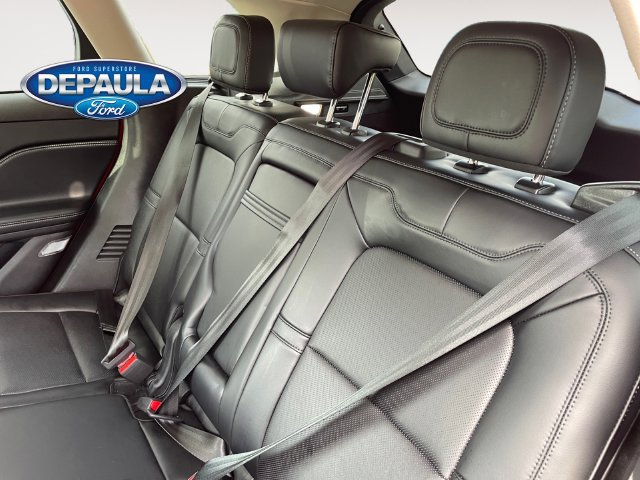 Used 2023 Lincoln Corsair AWD w/ Equipment Group 101A image 17