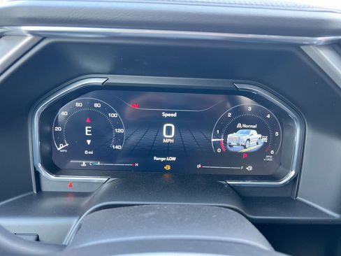 New 2026 GMC Sierra 1500 Denali w/ Denali Reserve Package image 16