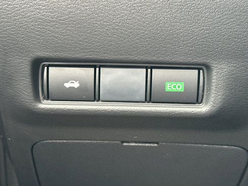 New 2026 Nissan Sentra S FWD image 30