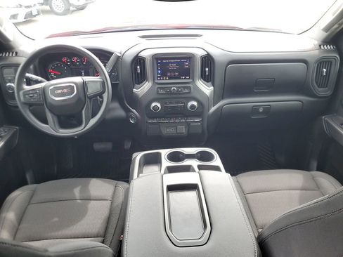 Used 2026 GMC Sierra 1500 Pro w/ Graphite Edition RWD image 10