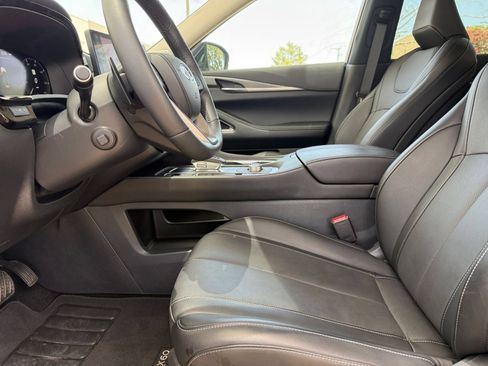 Used 2026 INFINITI QX60 Luxe AWD/4WD image 29