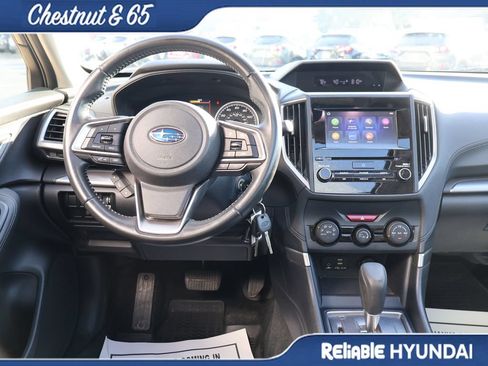 Used 2019 Subaru Forester Premium w/ All-Weather Package AWD/4WD image 18