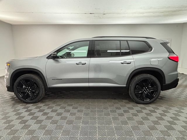 New 2026 GMC Acadia Elevation w/ Black Edition FWD image 14