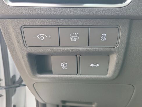 New 2025 Hyundai Sonata SEL image 17