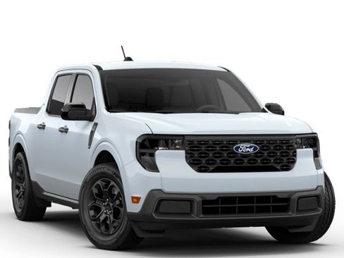 New 2026 Ford Maverick XLT w/ XLT Luxury Package AWD/4WD image 28