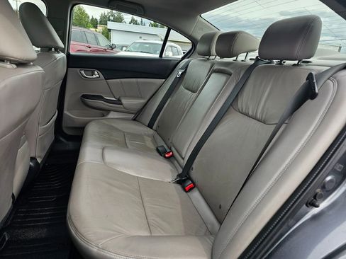 Used 2013 Honda Civic EX-L image 15