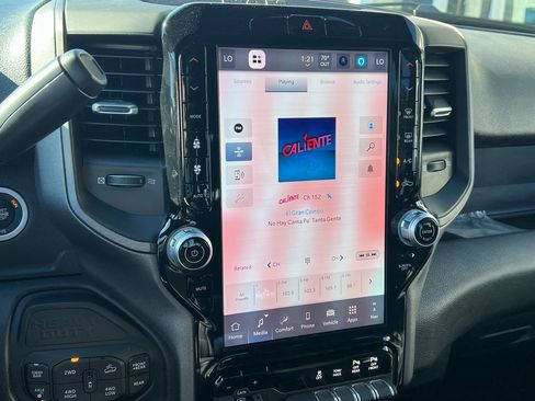 New 2026 RAM 2500 Tradesman image 26