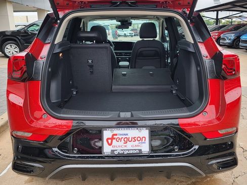 New 2026 Buick Encore GX Sport Touring w/ Advanced Technology Package image 48