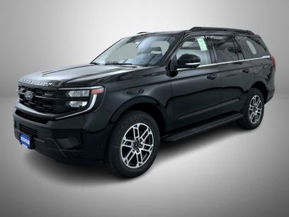 New 2025 Ford Expedition Active
