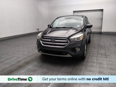 Used 2017 Ford Escape SE w/ SE Cold Weather Package
