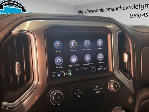 Used 2022 Chevrolet Silverado 3500 LT image 18