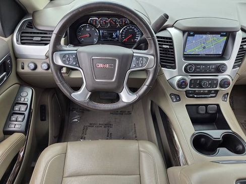 Used 2019 GMC Yukon SLT w/ Premium Edition AWD/4WD image 21