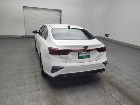 Used 2021 Kia Forte LXS FWD image 6