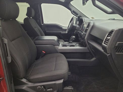 Used 2015 Ford F150 XLT w/ Equipment Group 302A Luxury AWD/4WD image 21