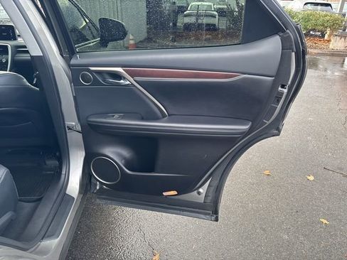 Used 2020 Lexus RX 350 AWD w/ Premium Package image 18