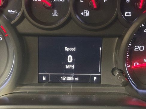 Used 2021 Chevrolet Silverado 3500 W/T w/ WT Convenience Package image 31