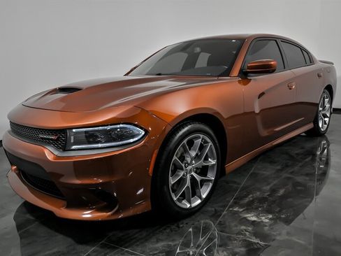 Used 2022 Dodge Charger GT w/ Cold Weather Package image 5