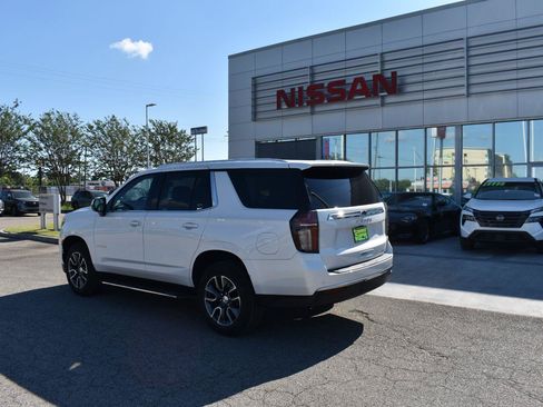 Used 2022 Chevrolet Tahoe LT RWD image 6