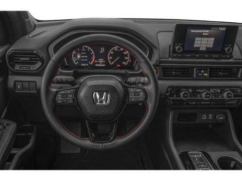 Used 2025 Honda Pilot Sport image 7