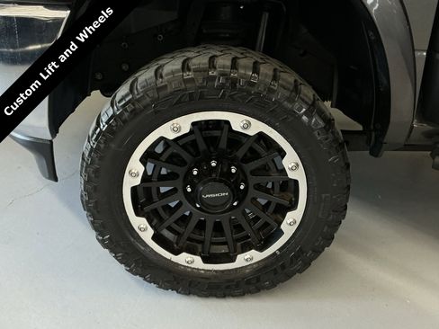 Used 2020 RAM 2500 Laramie image 28