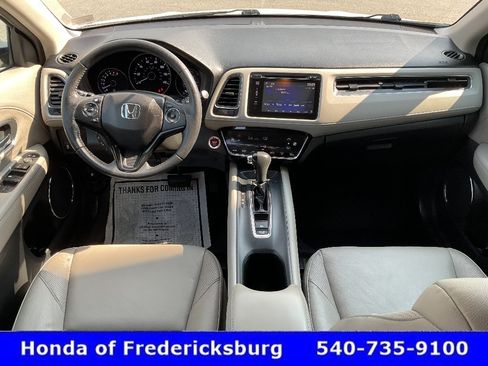 Used 2016 Honda HR-V EX-L image 40