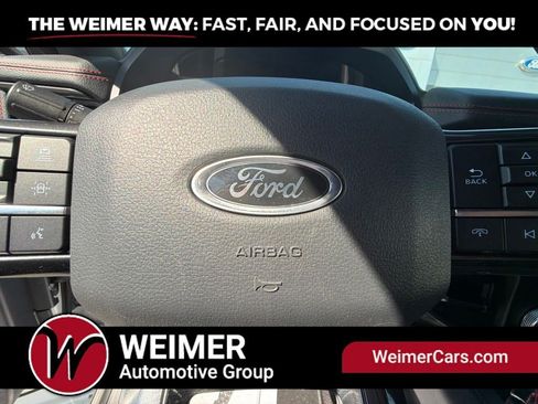 Used 2022 Ford Expedition Max Limited AWD/4WD image 27