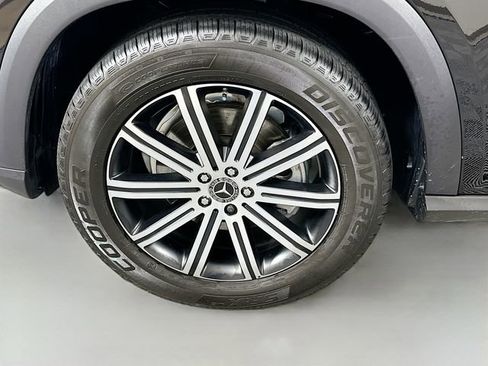 Used 2025 Mercedes-Benz GLE 350 4MATIC image 32